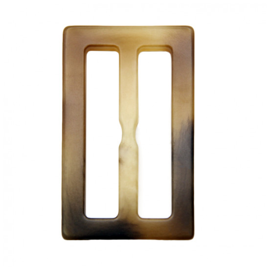 Пряжка пластик 041ПРП